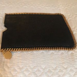 Stella McCartney iPad mini sleeve.